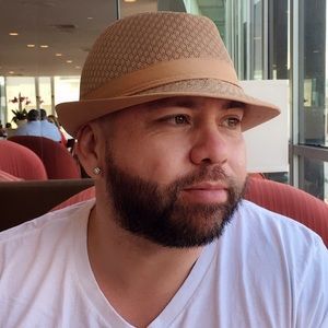 Meet your Posher, Federico